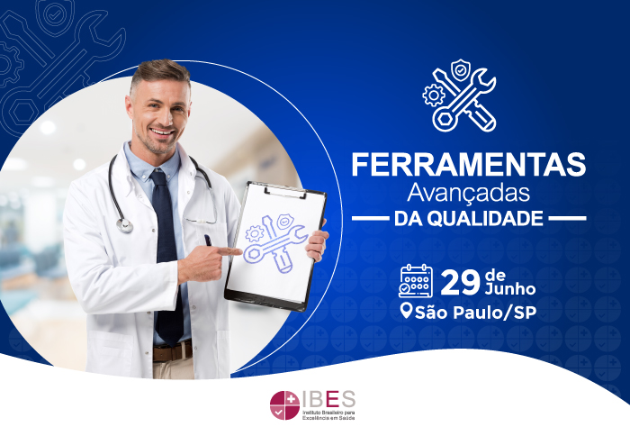 Ferramentas Avançadas da Qualidade