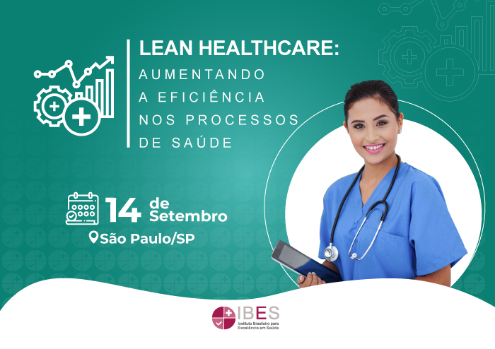 lean healthcare