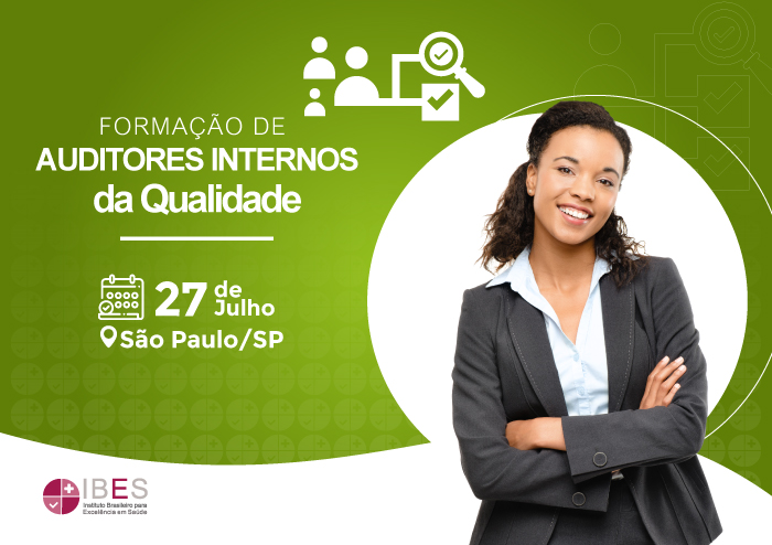 Auditores Internos da Qualidade