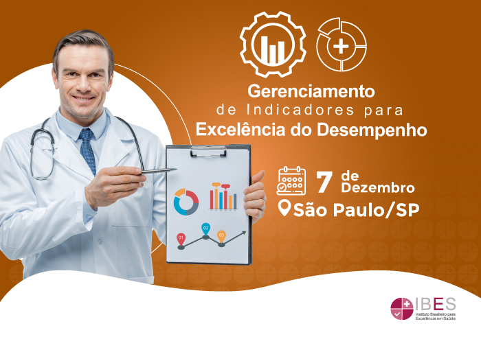 Gerenciamento de Indicadores para a Excelência do Desempenho