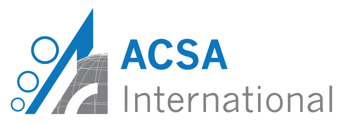 ACSA International ACSA International