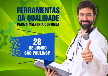 FERRAMENTAS DA QUALIDADE para a melhoria