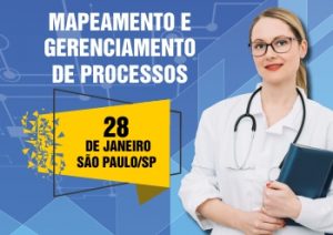 curso de mapeamento e gerenciamento de processos