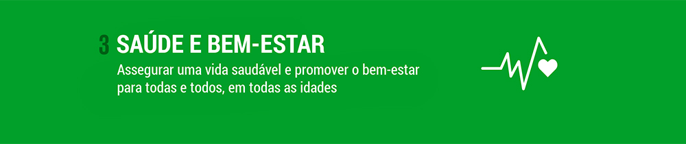 3 saúde e bem-estar