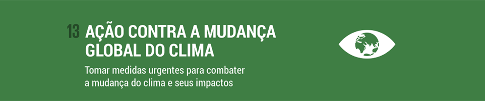 mudança do clima