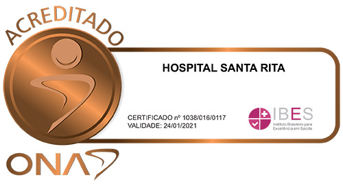 Hospital Santa Rita