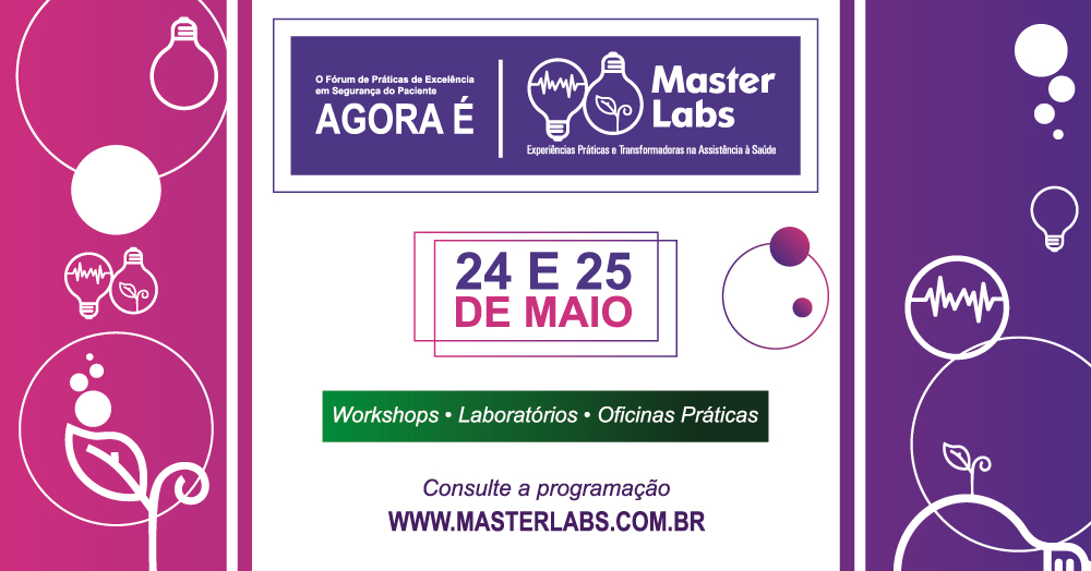 MASTER LABS 2019