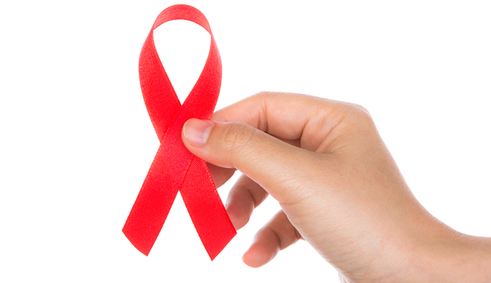 sobrevida de pessoas com aids aumenta no Brasil
