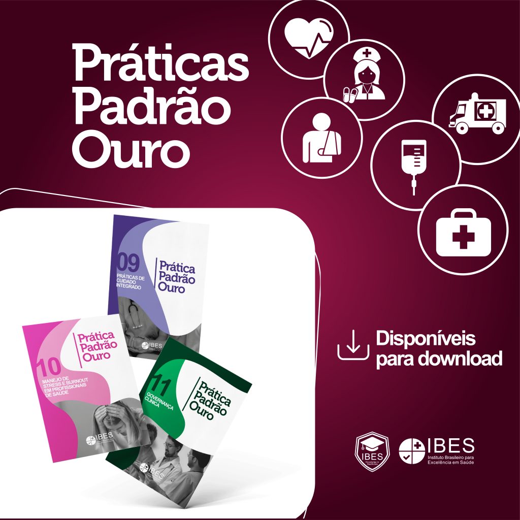 Práticas Padrão Ouro - post