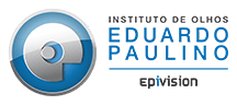 Logo Instituto de Olhos Eduardo Paulino