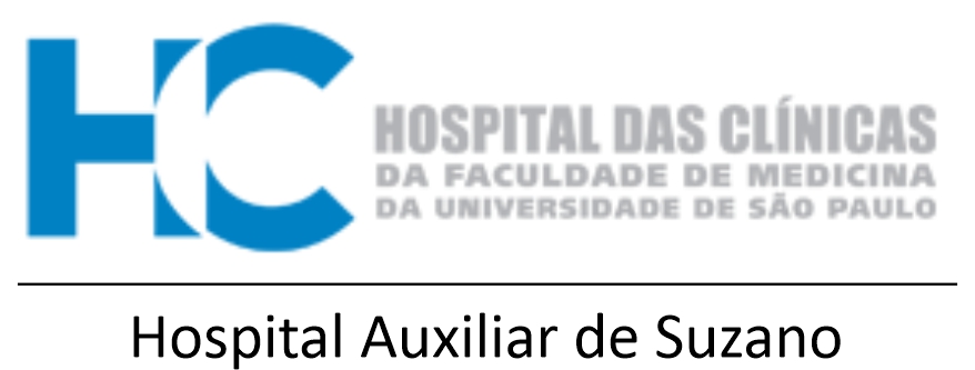 Hospital Auxiliar de Suzano