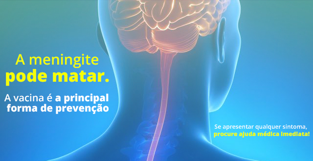 Meningites bacterianas e virais: um grave problema de saúde pública ...