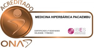 Grupo Oxigênio Hiperbárico - Unidade Pacaembu