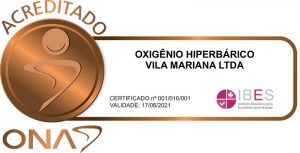 Grupo Oxigênio Hiperbárico - Unidade Vila Mariana