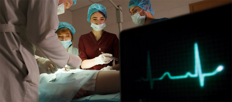 Período pós-operatório tem mais riscos ao paciente cirúrgico - Grupo IBES