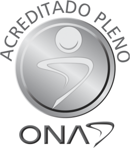 Certificação ONA - Acreditado Pleno