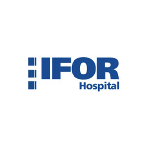 IFOR - Ortopedia, Traumatologia e Reabilitação/ Rede D'Or/SP