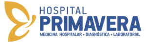 Hospital primavera