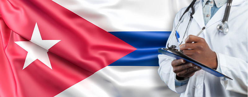 CFM lança nota contra médicos cubanos no Brasil