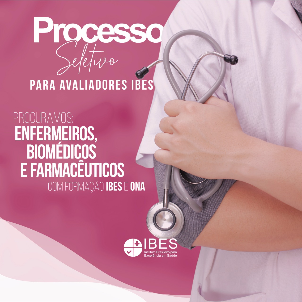 Processo Seletivo IBES 2019