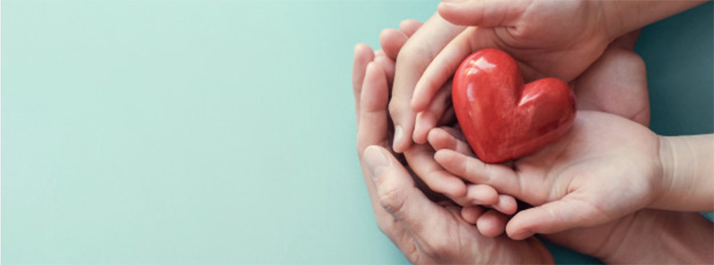 40% das famílias dos possíveis doadores ainda dizem NÃO à doação de órgão