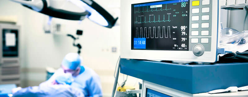 O que eu, professional de saúde, preciso saber sobre gestão de equipamentos médicos?
