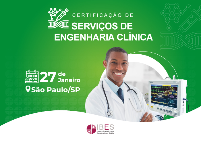 Serviços de Engenharia Clinica