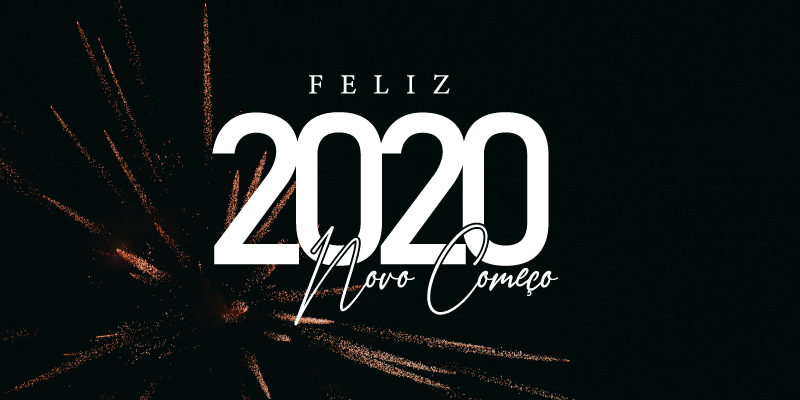 FELIZ 2020