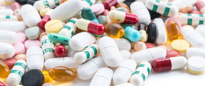 Os 23 principais conceitos sobre medicamentos que você precisa conhecer!