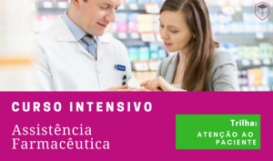 KIH - Assistência Farmacêutica