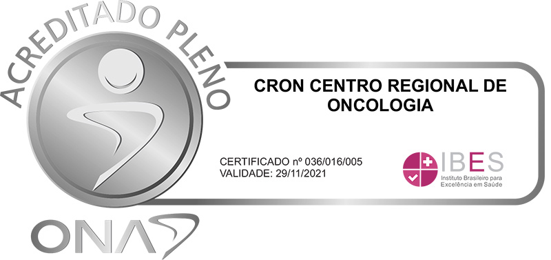 CRON - Acreditado Pleno