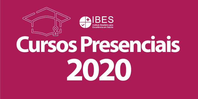 cursos presenciais 2020