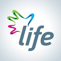 life logo