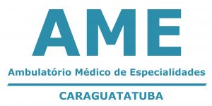 AME CARAGUATATUBA LOGO