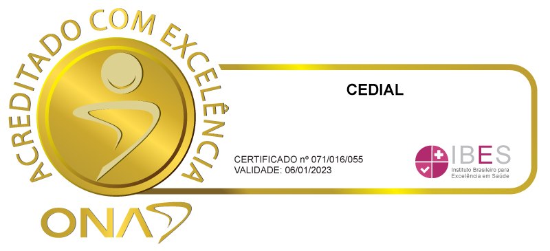 CEDIAL NÍVEL 3