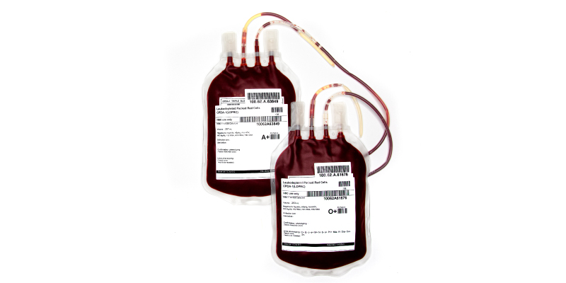 BANCO DE SANGUE