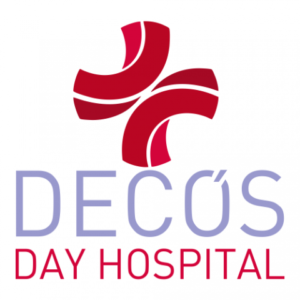 LOGO DECÓS DAY