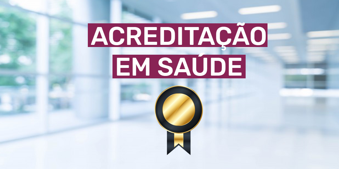 Acreditação em saúde