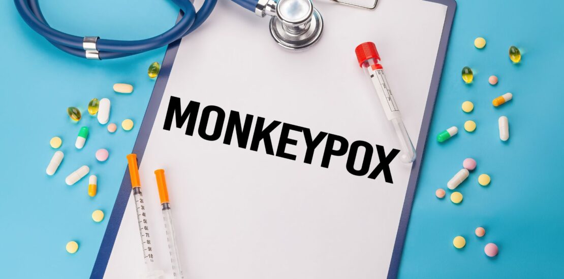 medicamento e vacina para monkeypox