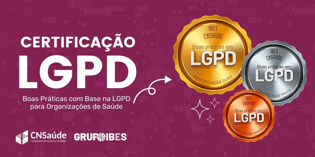 Certificação em Boas Práticas com Base na LGPD