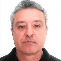 Dr. Mário Castiglioni Dr. Mário Castiglioni