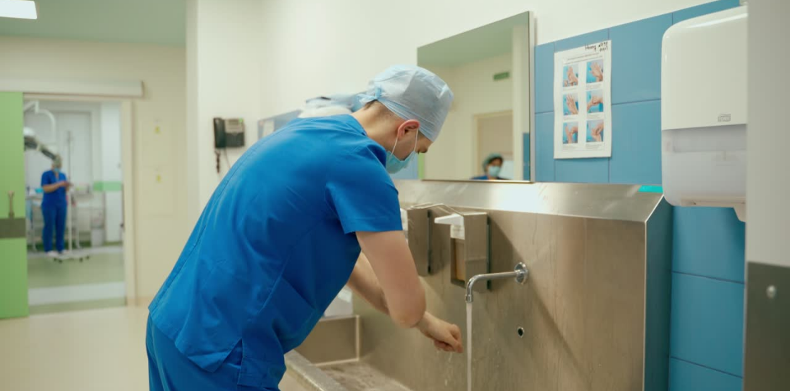 As 5 Principais Medidas De Prevenção De Infecções Relacionadas à As 5 Principais Medidas De Prevenção De Infecções Relacionadas à