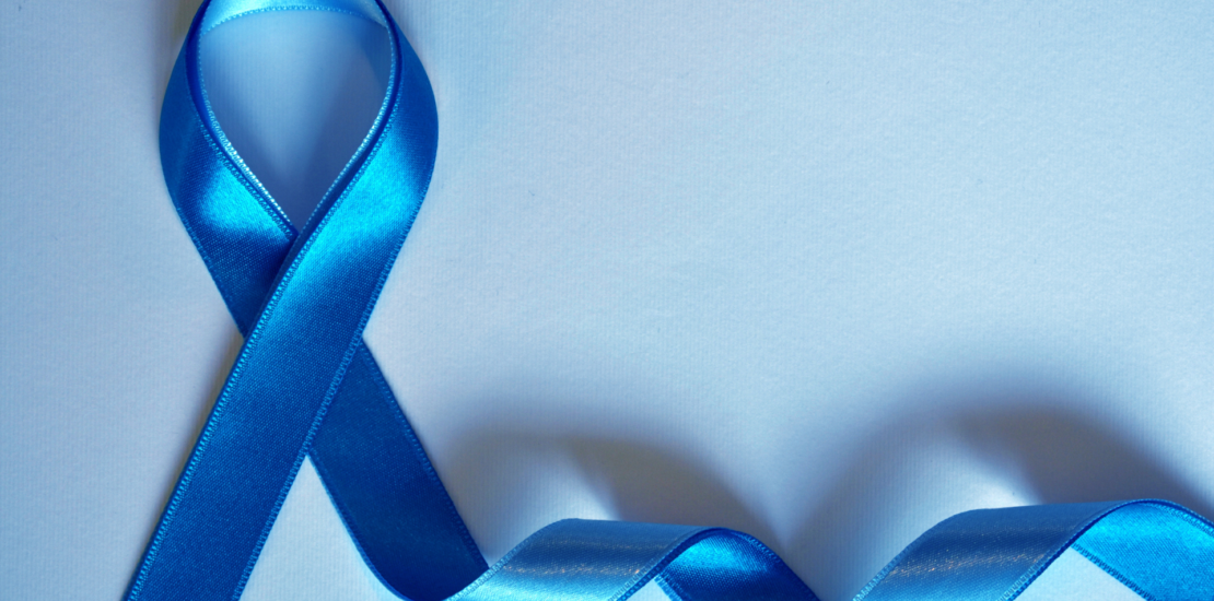 Novembro Azul Prevenção ao Cancêr de Prostata