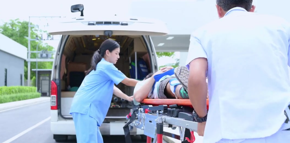 Atuação do Técnico de Enfermagem na assistência pré-hospitalar engloba práticas assistenciais já reconhecidas para o Suporte Básico de Vida.