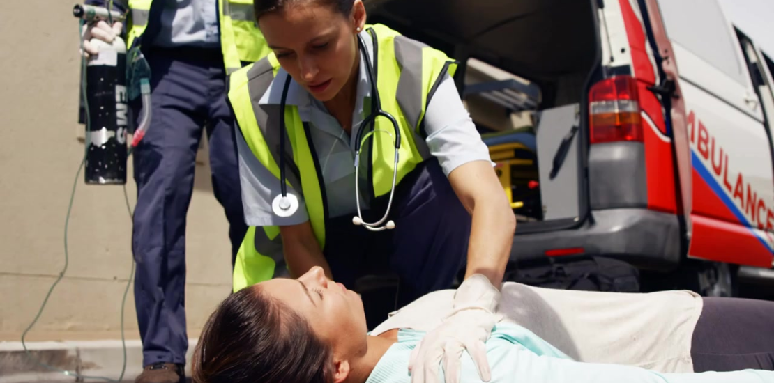O atendimento pré-hospitalar se tornou parte integrante do sistema de saúde, onde é fornecido a pacientes gravemente doentes e feridos.
