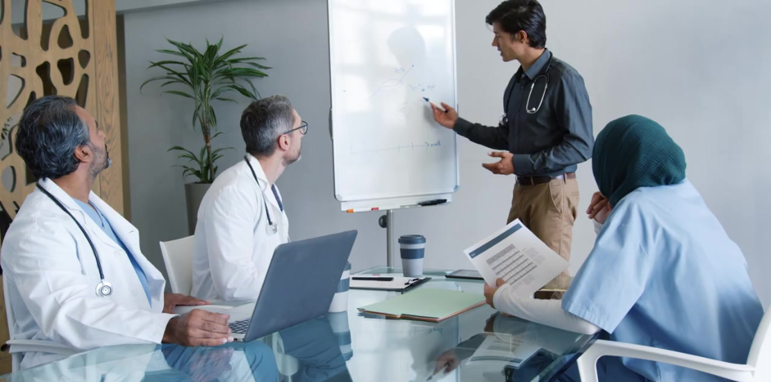 Quando bem conduzido, o mapeamento de processos engaja equipes e promove um senso coletivo de organização no time.