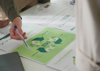Incorporação de práticas ESG pode significar um diferencial competitivo, além de uma forma de promover um ambiente de trabalho mais saudável e seguro.