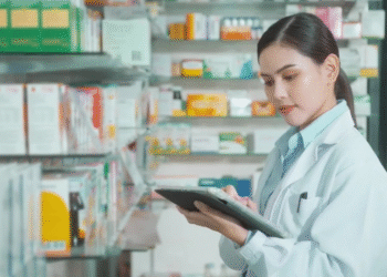 Avaliação sistemática de fornecedores em saúde é uma das estratégias recomendadas para mitigar riscos clínicos e operacionais.