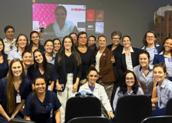Situado no Espírito Santo, o Hospital Padre Máximo é um dos três hospitais filantrópicos acreditados com excelência no Estado.