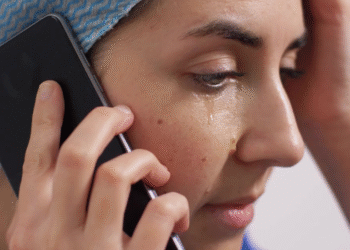 O burnout é um estado de exaustão física, emocional e mental causado pela exposição prolongada a estressores relacionados ao trabalho.